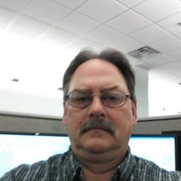 Ed Lydic