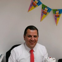 Carlos Mario Gómez Castaño
