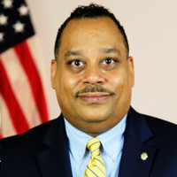de'Wayne Carter