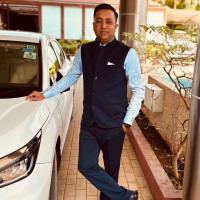 Sabir Shaikh
