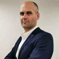 Laurent Terron