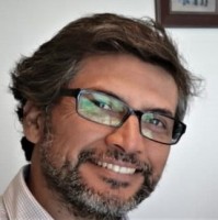 Rodrigo Pizarro Sánchez