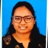 Glory mariyam mathew