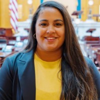 Kayla Wilkerson, MPA