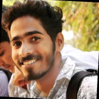 Rohit Gaonkar
