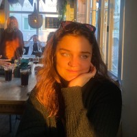 Katherine Whitehead