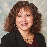 Teresa Bishop, Cpa
