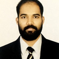 ASHIK P P V