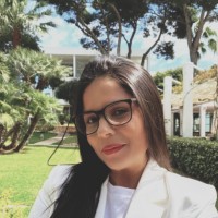 Maira Isabel Suárez Ramirez