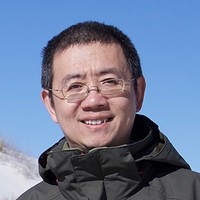 Buzz Zhang
