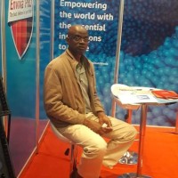 Joseph Akayi Nammonywa