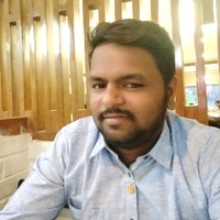 Gangadhar Thammisetty
