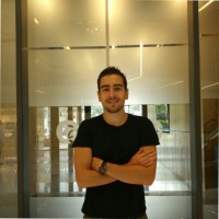 Carlos Ageitos Fernández