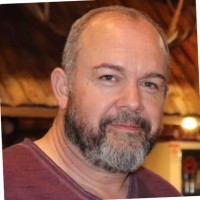 Bill Dauben
