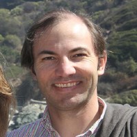 Alejandro Irarrazabal U.