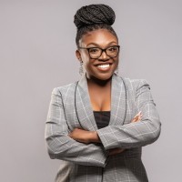 Jasmine Mitchell