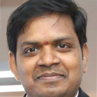 Avinash Chatla