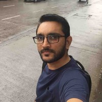 Mayur Mulani