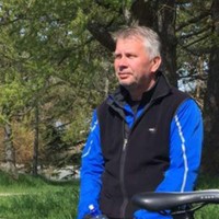 Martin Finseth