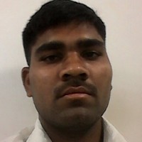 Dinesh Yewale