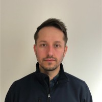 Adam Spence