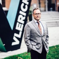 Patrick De Greve