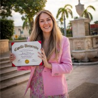 Christine Foat, MS BCBA COBA