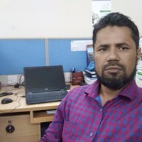 Shajahan Miah