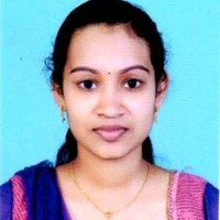 Aishwaria Zacharias