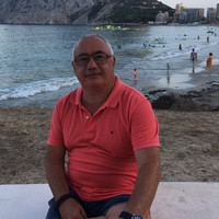 Jose Luis Roig Navarro