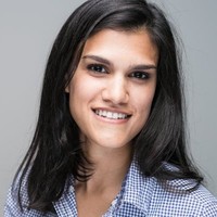 Emmanuelle Kumaran
