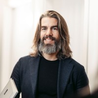 Daniel Bergman