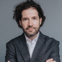Rafal Nowosad