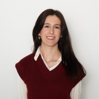 Maria Vilalta Romero