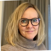 Maria Alstander