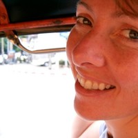 Debbie Redding