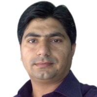 Naveed-ul- Hassan