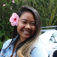Tiana Ramos-Barnes