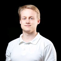 Oleksandr Svyrydenko
