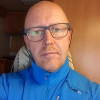 Tim Hansen