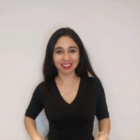 Makarena Saez Mendoza