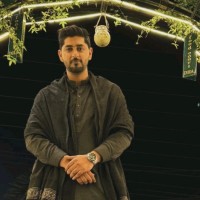 Taha Farooq
