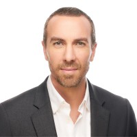 Gilles Brodard, CFA
