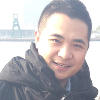 Benson Gu