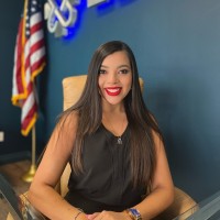 Ashley Barboza