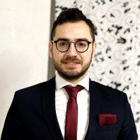 Ahmad Kondkje