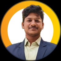 Prawin Krishnamoorthy