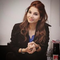 Sadaf A. Ghaffar Meghani
