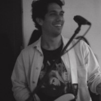 Gabriel Arévalo Renjifo