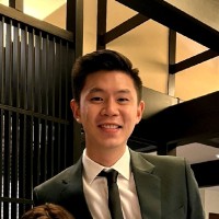 Christian Tan